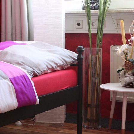 Apartament Oase Der Ruhe Stuttgart Zewnętrze zdjęcie